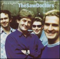 The Saw Doctors lyrics, The Saw Doctors To Win Just Once lyrics, To Win Just Once lyrics,Sing a Powerful Song album