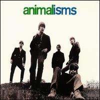 See The Animals's album -  songs & lyrics.