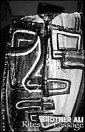 See Brother Ali's album -  songs & lyrics.
