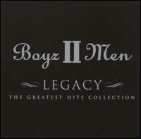 Boyz II Men lyrics, Boyz II Men It's So Hard To Say Goodbye To Yesterday lyrics, It's So Hard To Say Goodbye To Yesterday lyrics,Legacy album