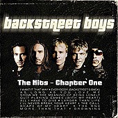 Check out lyrics of Backstreet Boys's album Hits