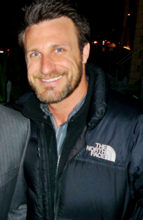 The Following television show cast,