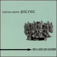 See Believable Picnic's album -  songs & lyrics.