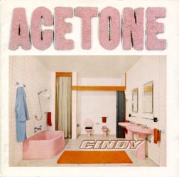 See Acetone's album -  songs & lyrics.