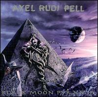 See Axel Rudi Pell's album -  songs & lyrics.