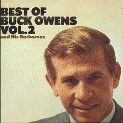 Buck Owens lyrics, Buck Owens Open Up Your Heart lyrics, Open Up Your Heart lyrics,Best Of Buck Owens Vol. 2 album
