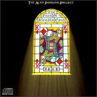 Check out lyrics of Alan Parsons Project's album The Turn of a Friendly Card