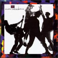 Check out lyrics of Audio Adrenaline's album Audio Adrenaline
