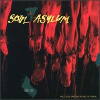 Check out lyrics of Soul Asylum's album Hang Time