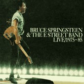 Bruce Springsteen lyrics, Bruce Springsteen Jersey Girl lyrics, Jersey Girl lyrics,Live 1975 album