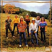 The Allman Brothers Band lyrics, The Allman Brothers Band Things You Used To Do lyrics, Things You Used To Do lyrics,Brothers On The Road album