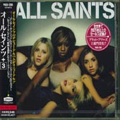 See All Saints's album -  songs & lyrics.