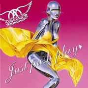 Check out lyrics of Aerosmith's album Just Push Play