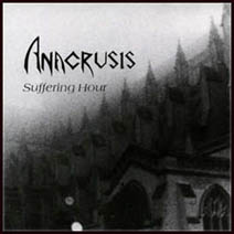 See Anacrusis's album -  songs & lyrics.