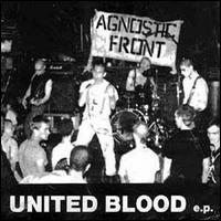 See Agnostic Front's album -  songs & lyrics.