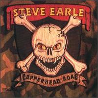 Steve Earle lyrics, Steve Earle Snake Oil lyrics, Snake Oil lyrics,Copperhead Road album