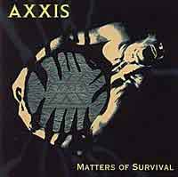 See Axxis's album -  songs & lyrics.