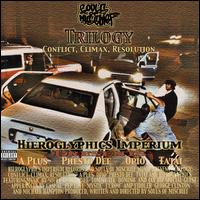 See Souls of Mischief's album -  songs & lyrics.