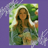 Bonnie Raitt lyrics, Bonnie Raitt If You Gotta Make A Fool Of Somebody lyrics, If You Gotta Make A Fool Of Somebody lyrics,Give It Up album