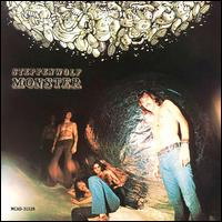 Steppenwolf lyrics, Steppenwolf From Here to There Eventually lyrics, From Here to There Eventually lyrics,Monster album