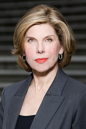The Good Wife television show cast,