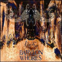 See Babylon Whores's album -  songs & lyrics.