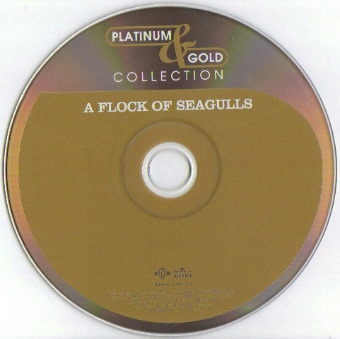 A Flock Of Seagulls lyrics, A Flock Of Seagulls Heartbeat Like a Drum lyrics, Heartbeat Like a Drum lyrics,Platinum And Gold Collection album