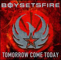 See Boy Sets Fire's album -  songs & lyrics.