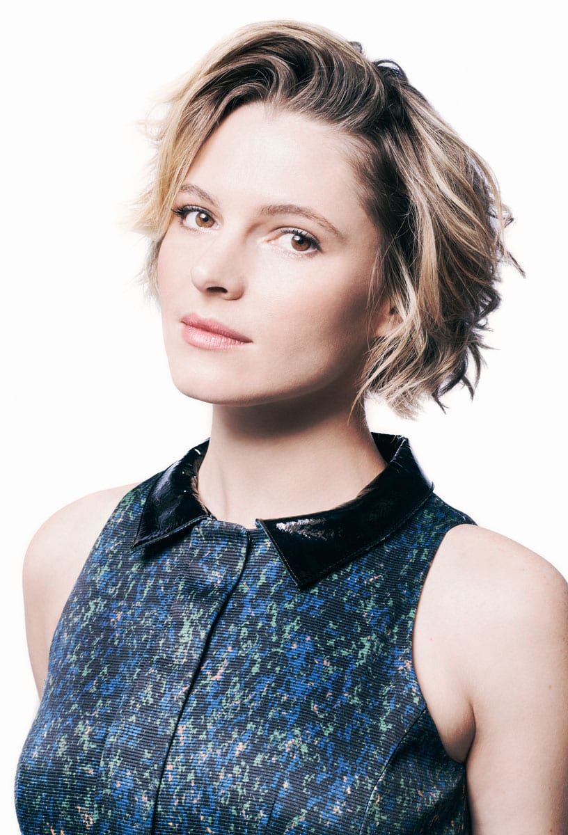 The Killing television show cast,