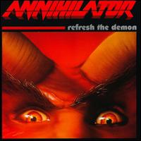 See Annihilator's album -  songs & lyrics.