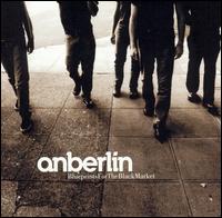 See Anberlin's album -  songs & lyrics.