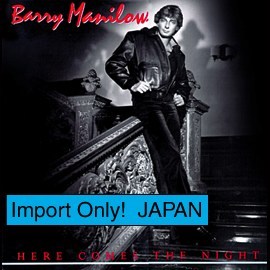 Barry Manilow lyrics, Barry Manilow Some Kind Of Friend lyrics, Some Kind Of Friend lyrics,Here Comes the Night album