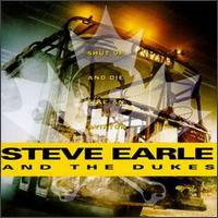 Steve Earle lyrics, Steve Earle Snake Oil lyrics, Snake Oil lyrics,Shut Up and Die Like an Aviator album