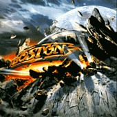 Boston lyrics, Boston Surrender To Me lyrics, Surrender To Me lyrics,Walk On album