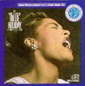 See Billie Holiday's album -  songs & lyrics.