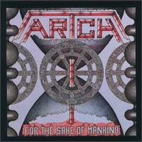 See Artch's album -  songs & lyrics.