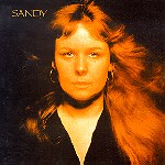 See Sandy Denny's album -  songs & lyrics.