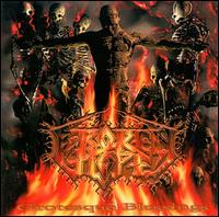 See Broken Hope's album -  songs & lyrics.