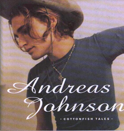 See Andreas Johnson's album -  songs & lyrics.