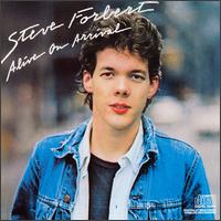 See Steve Forbert's album -  songs & lyrics.