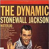 See Stonewall Jackson's album -  songs & lyrics.