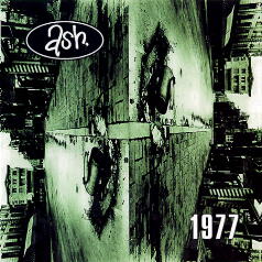 See Ash's album -  songs & lyrics.