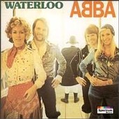 See Abba's album -  songs & lyrics.