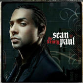 See Sean Paul's album -  songs & lyrics.