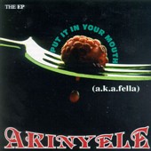 See Akinyele's album -  songs & lyrics.
