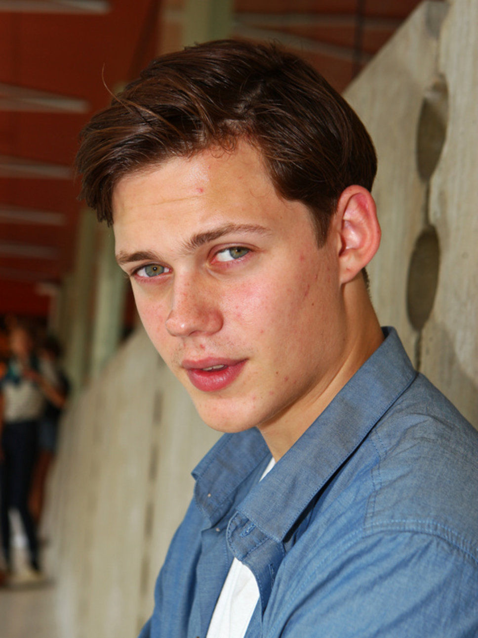 Hemlock Grove,summary,reviews,forums,photos,