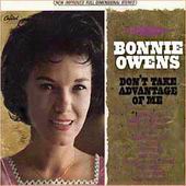 Bonnie Owens lyrics, Bonnie Owens I'll Try Again Tomorrow lyrics, I'll Try Again Tomorrow lyrics,Don't Take Advantage Of Me album