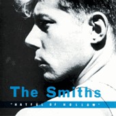 Check out lyrics of The Smiths's album HATFUL OF HOLLOW