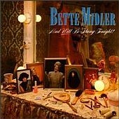Check out lyrics of Bette Midler's album Mud Will Be Flung Tonight
