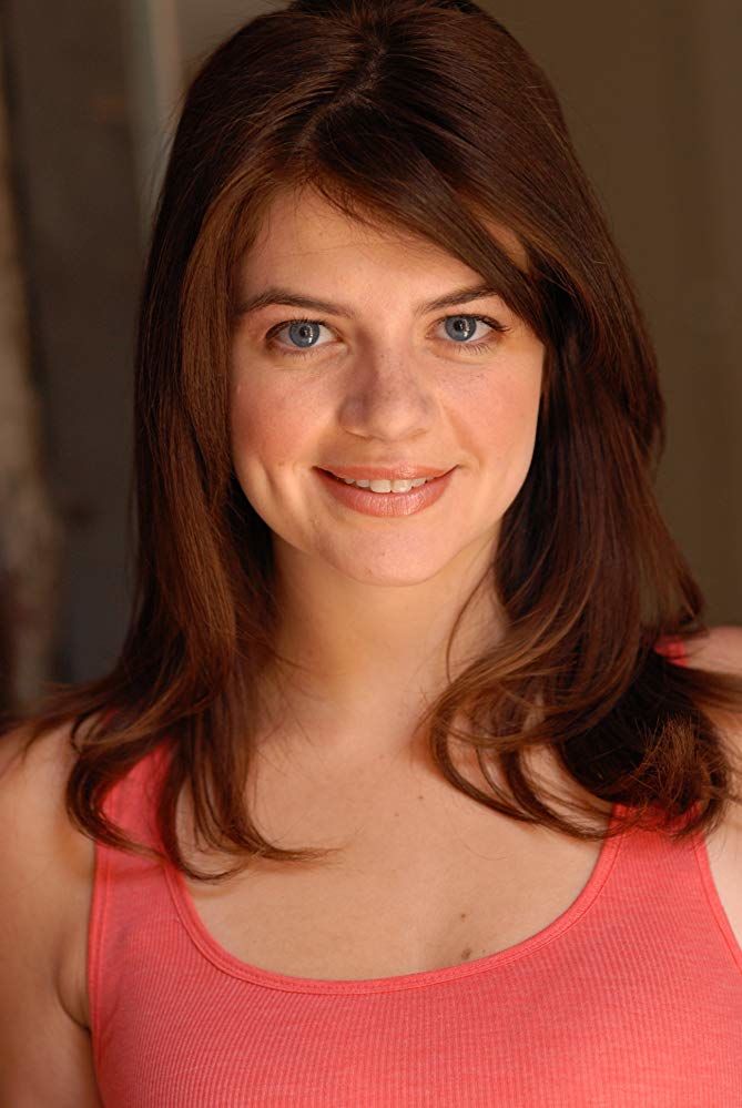 Marry Me television show cast,